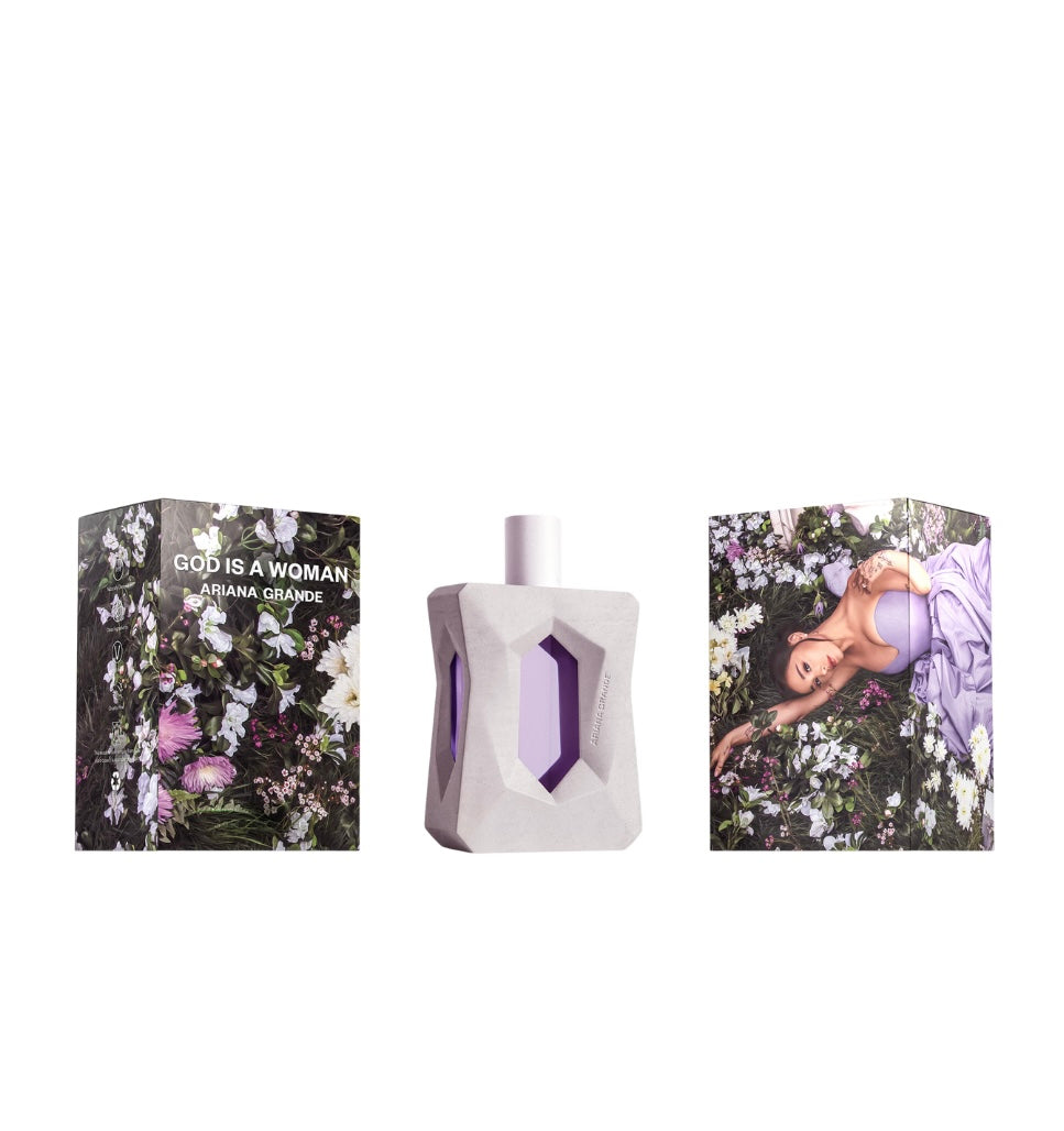 God Is A Woman Eau de Parfum