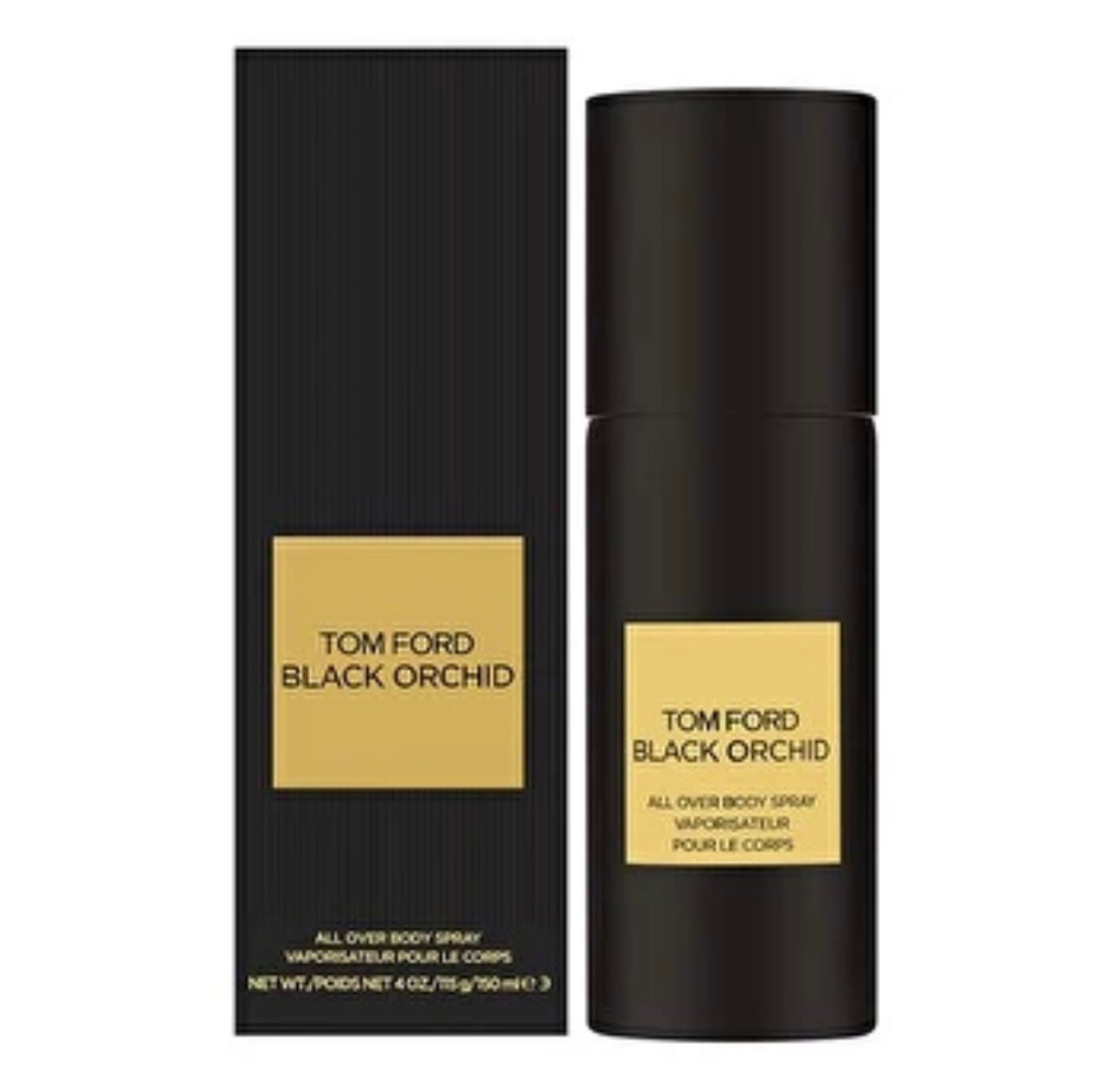 Tom Ford Black Orchid for Women 4.0 oz All Over Body Spray