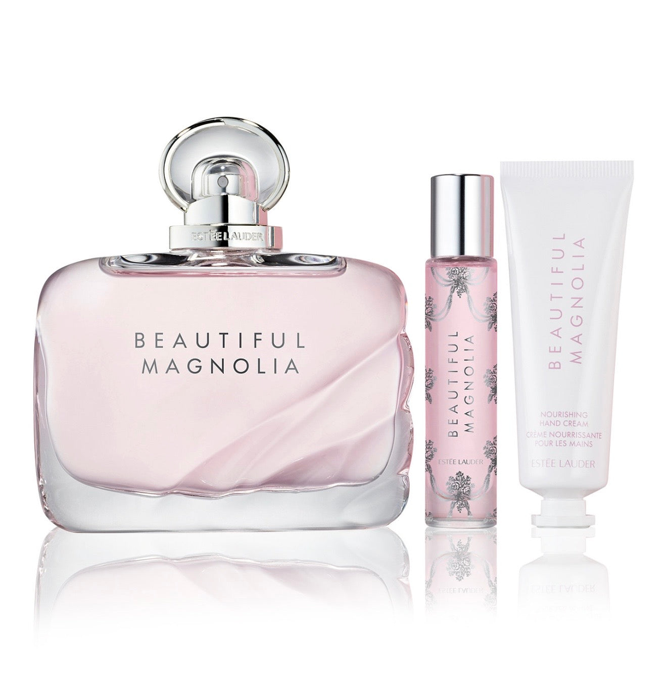 Estée Lauder 3-Pc. Collection with Ladurée Beautiful Magnolia Fragrance Set