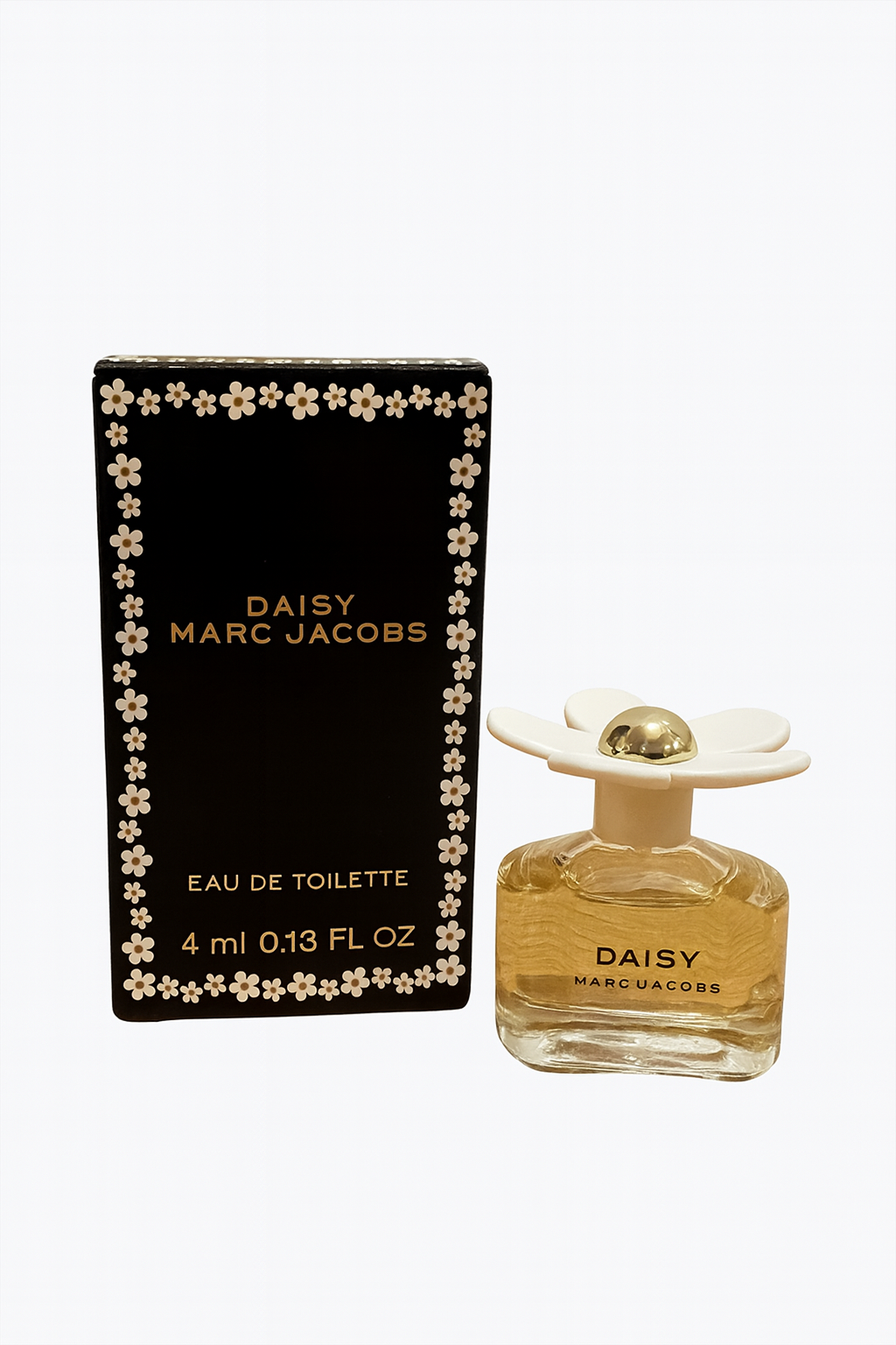 DAISY MARC JACOBS EAU DE TOILETTE 4 ml 0.13 FL OZ