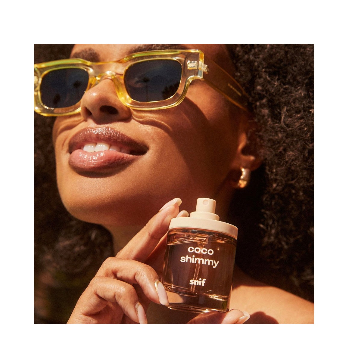 Snif
Coco Shimmy Eau de Toilette