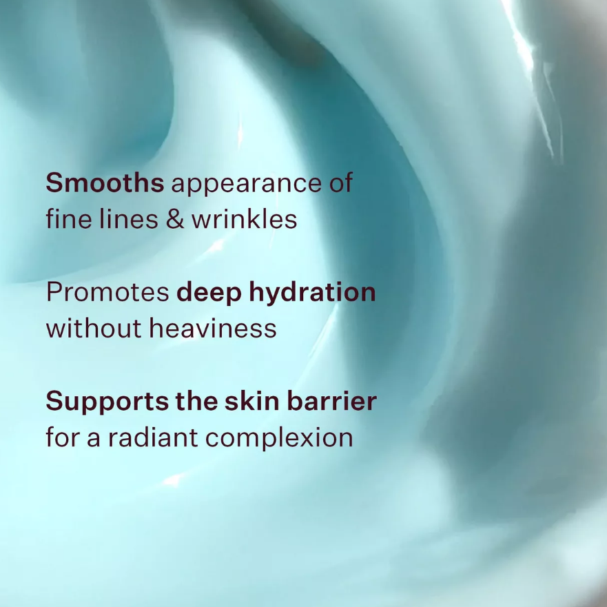 Peach & Lily Peptide Pro Firming Moisturizer 1.69 fl oz / 50 mL – Lift + Target Wrinkles