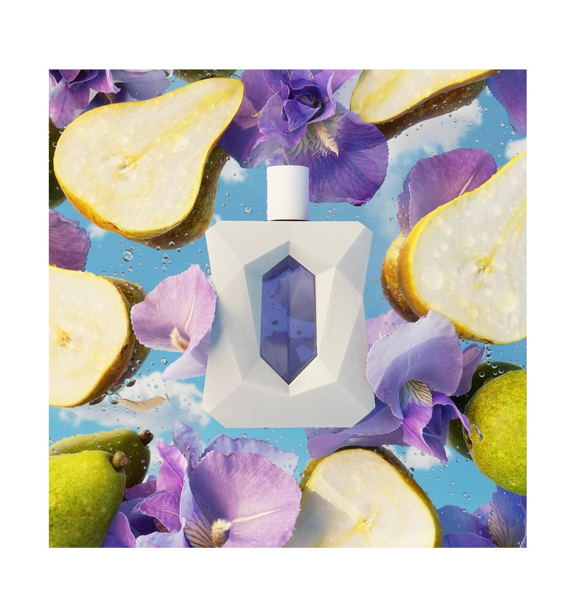 God Is A Woman Eau de Parfum
