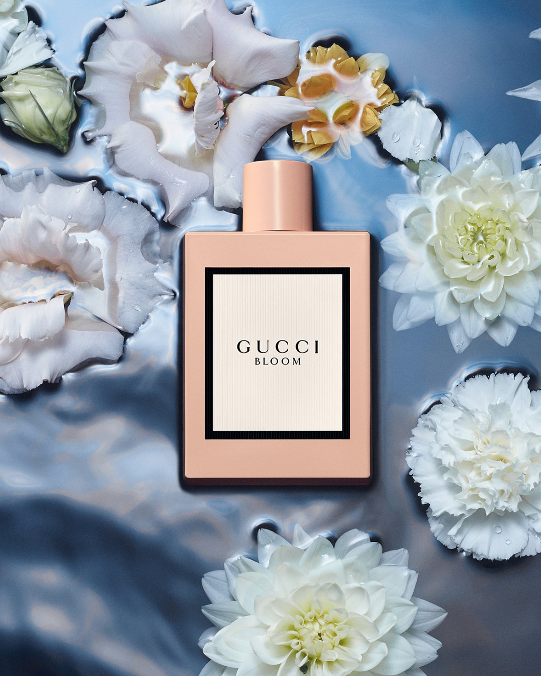 Gucci 4-Pc. Bloom Eau de Parfum Gift Set