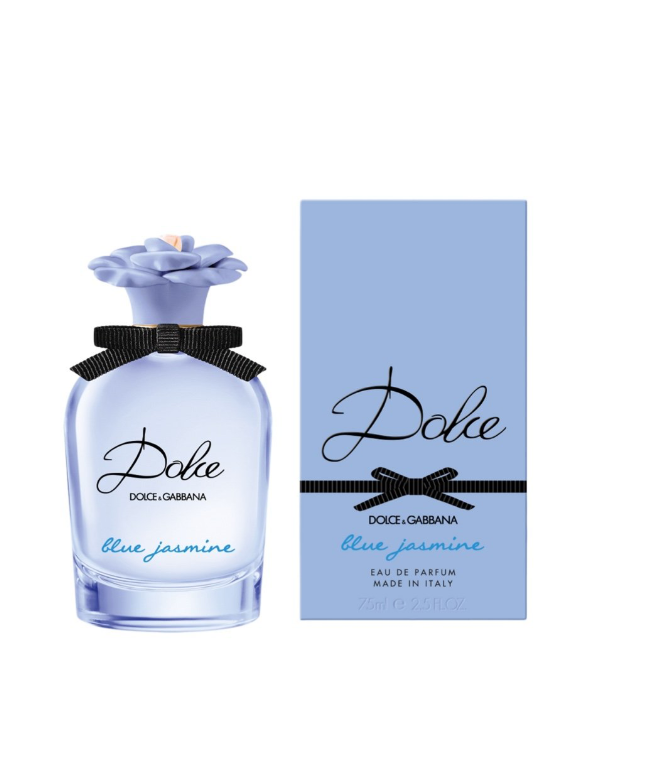 Dolce&Gabbana Dolce Blue Jasmine Eau de Parfum 0.15 oz/ 5 ml