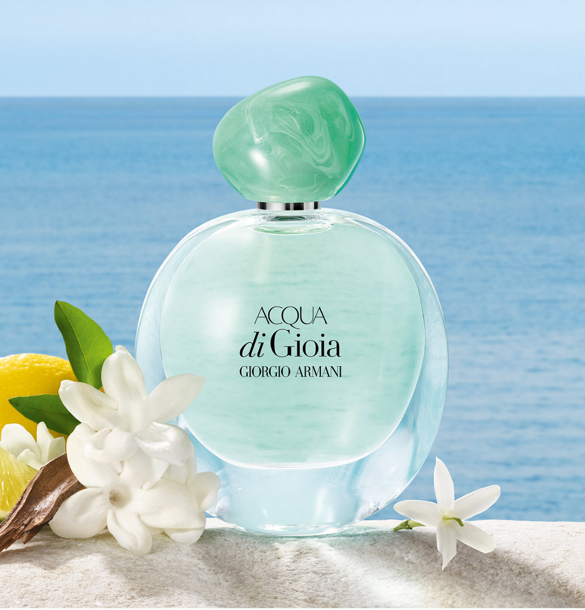 Giorgio Armani Gioia Eau de Parfum. 3.40 oz