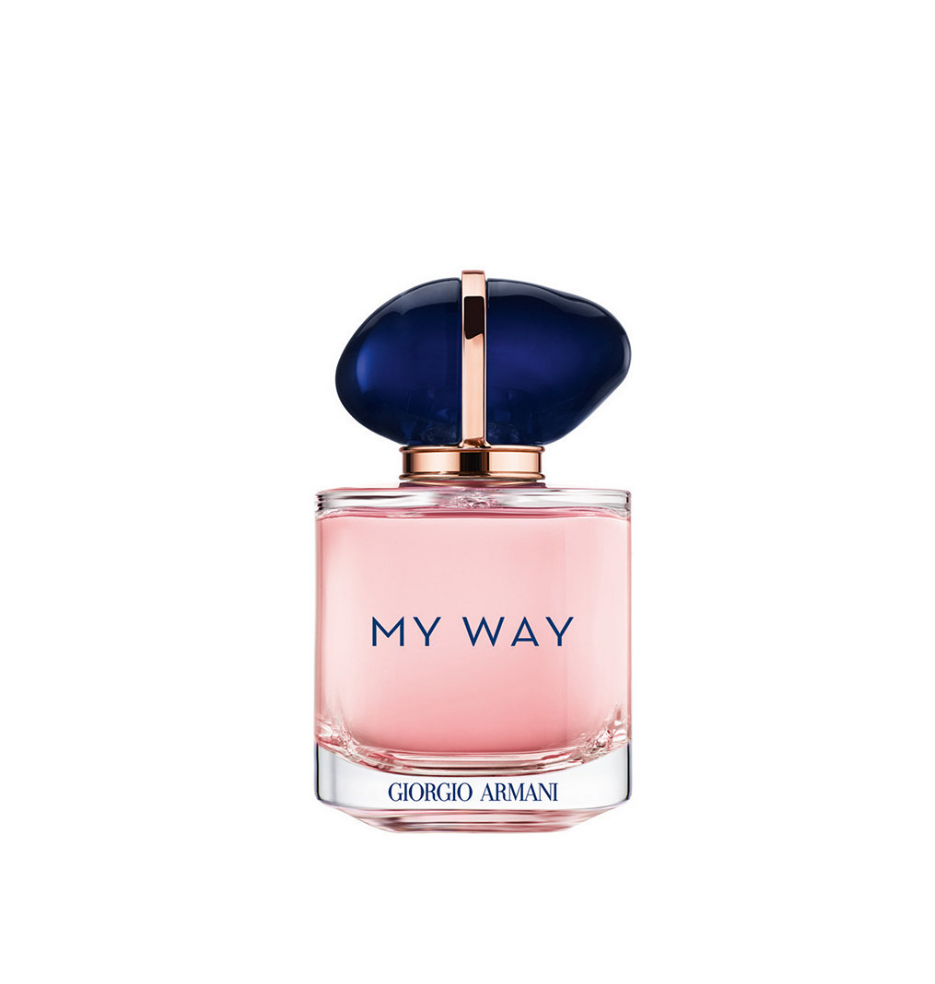 Armani My Way Eau de Parfum Deluxe Mini, 7 ml