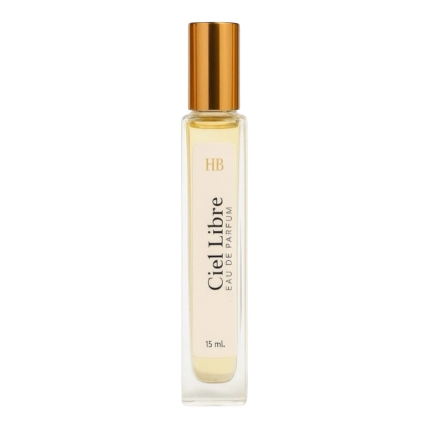Ciel Libre - Inspired by YSL Libre Eau de Parfum (15 ml Purse Spray)