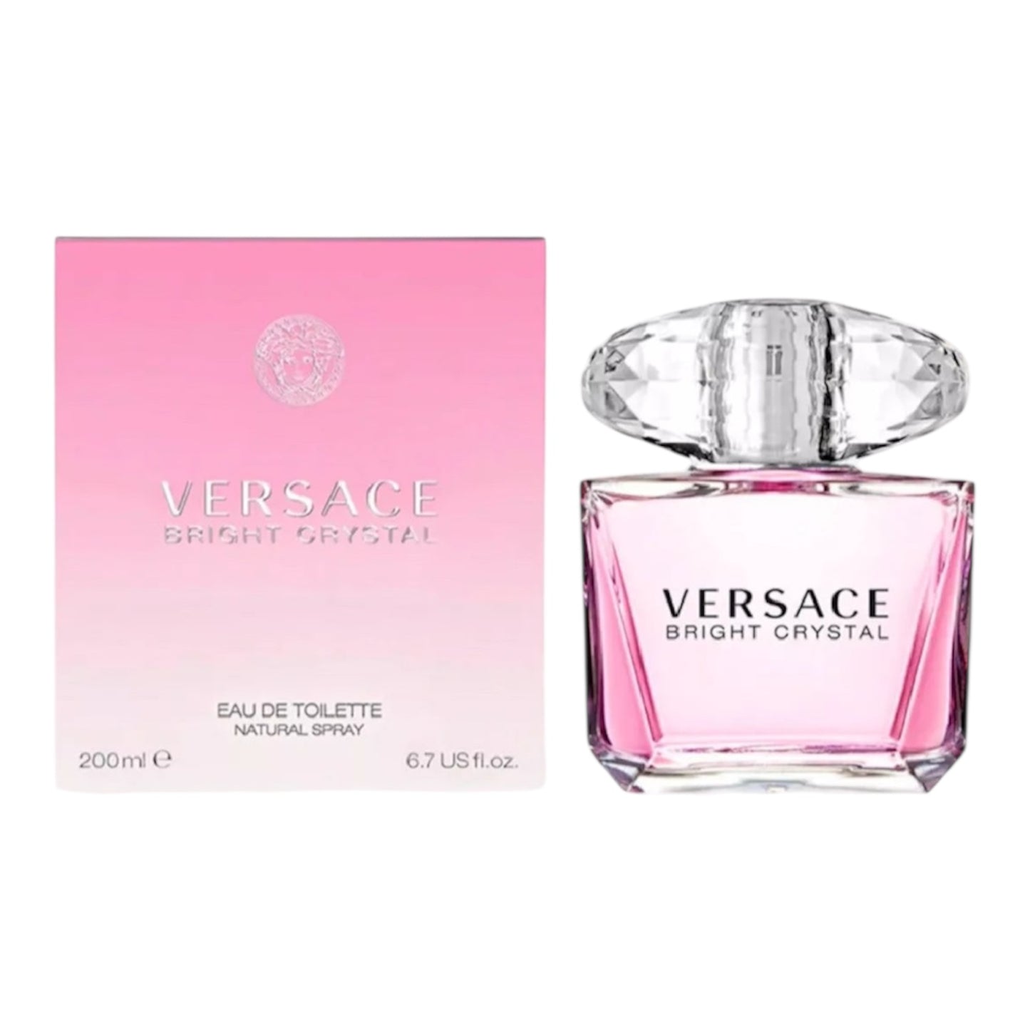 Versace Bright Crystal Mini