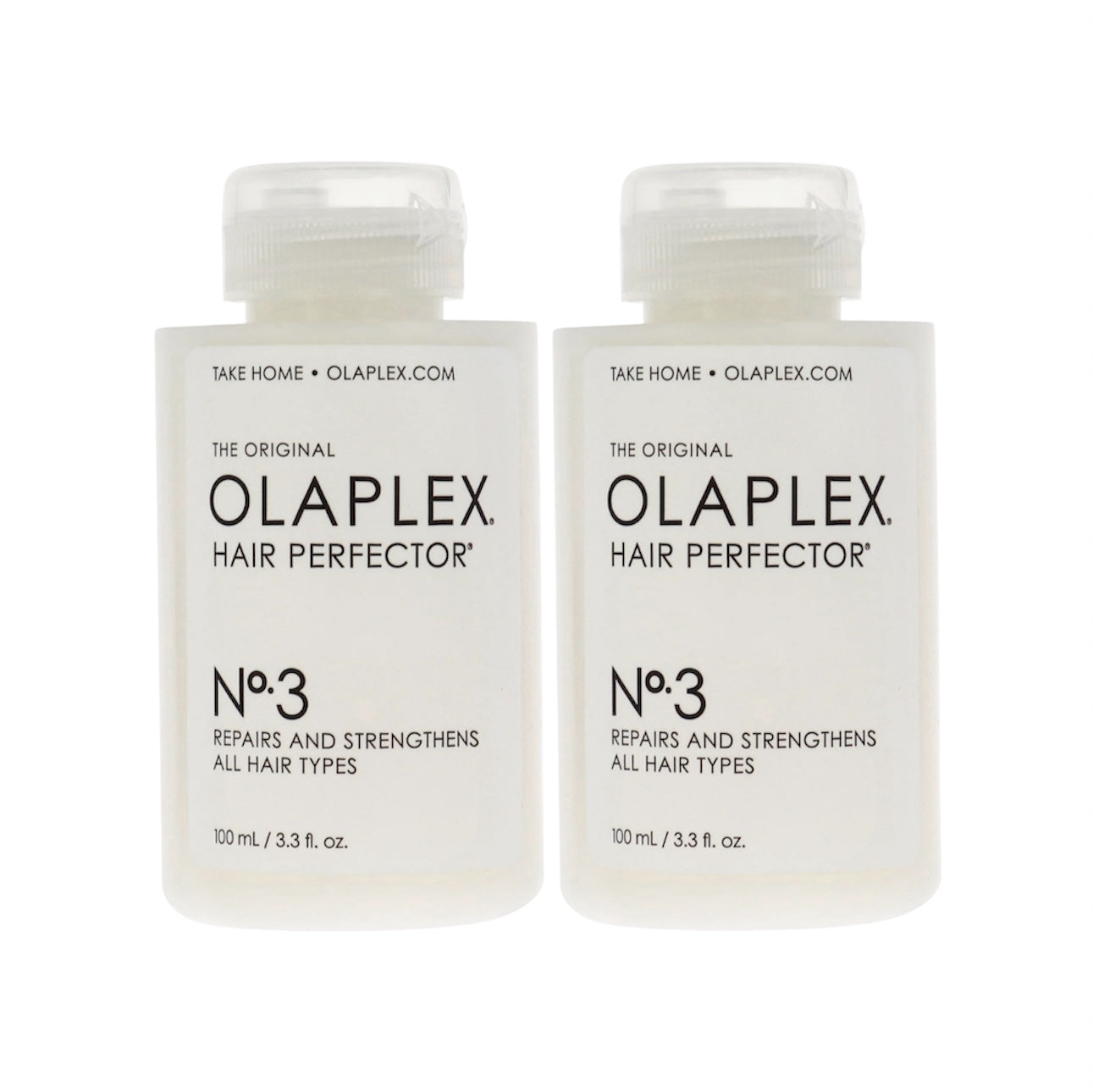 Olaplex N3-( 2 PACK) 3.3oz