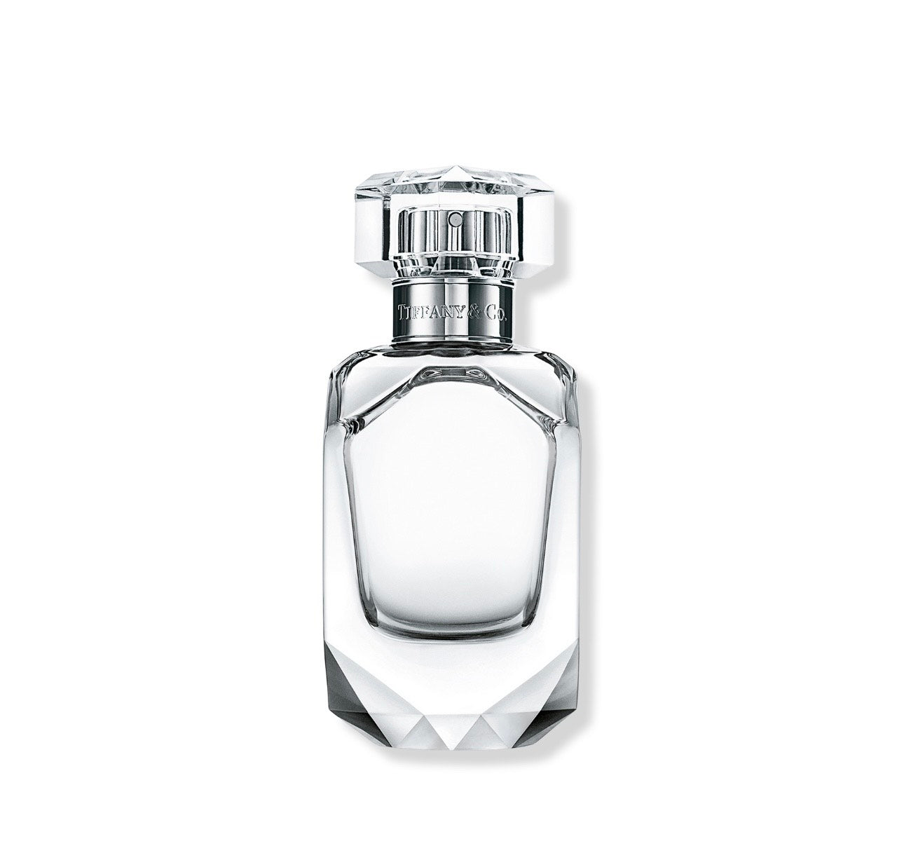 Tiffany Sheer by Tiffany & Co. for Women 1.7 oz Eau de Toilette Spray