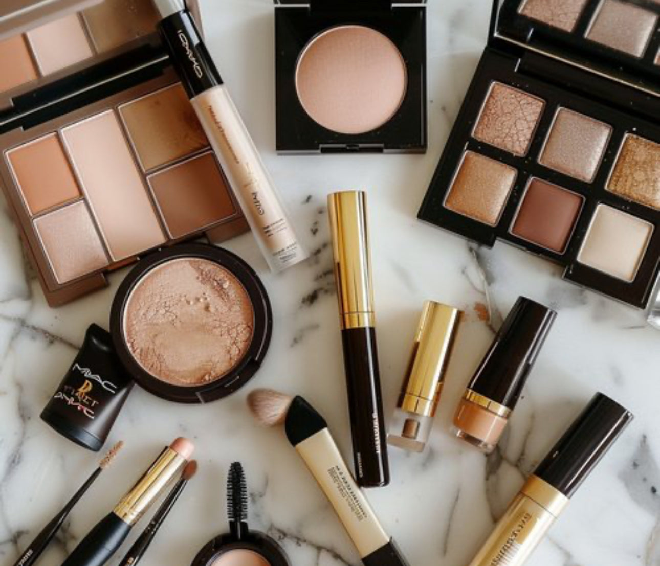 Makeup