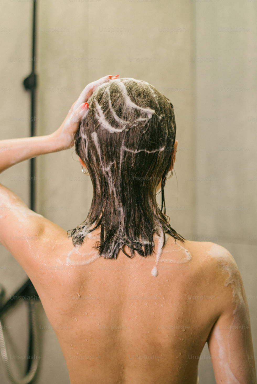 Hair Care & Styling