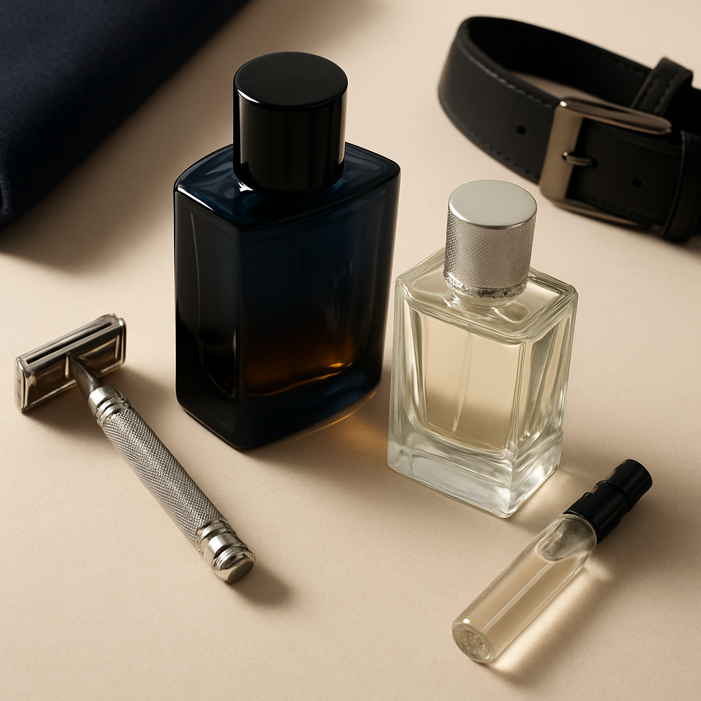 Fragrances for Men