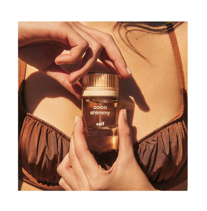 Snif
Coco Shimmy Eau de Toilette