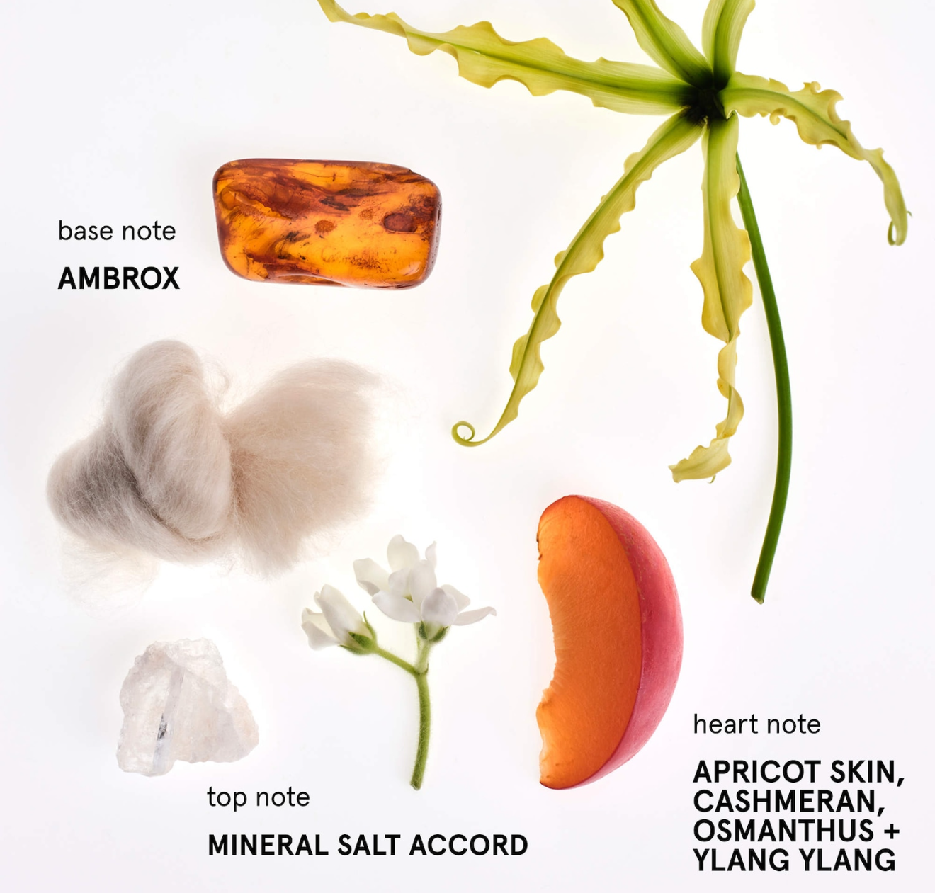 GLOSSIER You Fleur Duo Perfume Gift Set