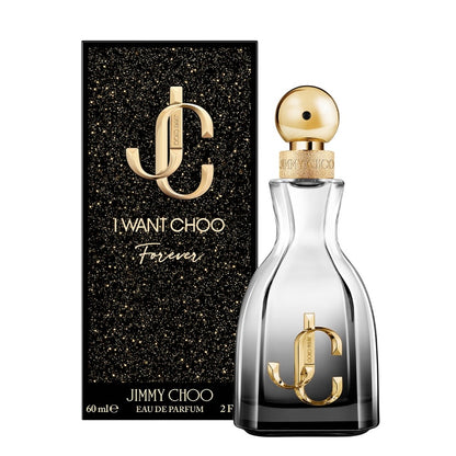 Jimmy Choo I Want Choo Forever Eau de Parfum 2.0 oz