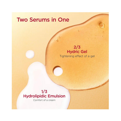 Clarins Double Serum Eye Firming & Hydrating Concentrate