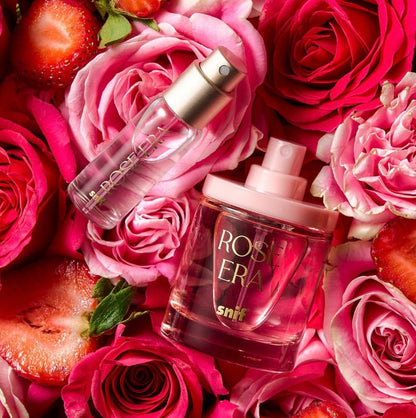 Snif Rose Era Fragrance Set Eau de Toilette