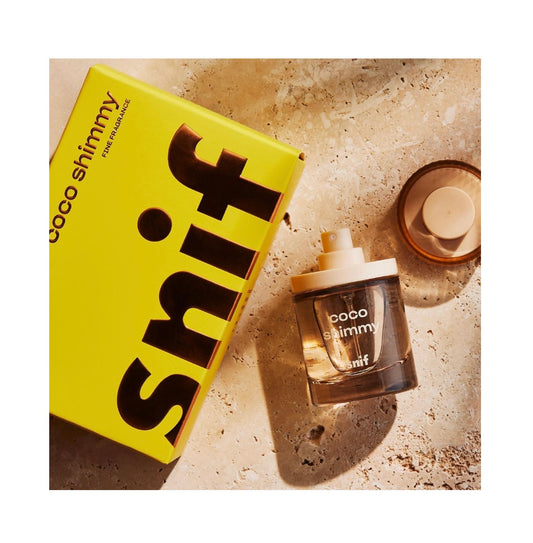 Snif
Coco Shimmy Eau de Toilette