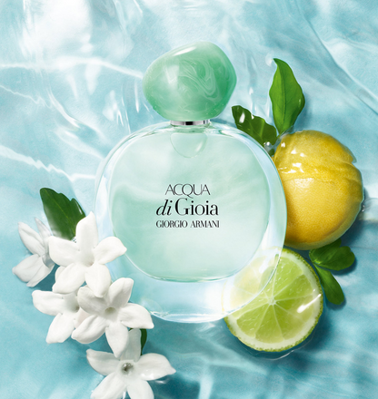 Giorgio Armani Gioia Eau de Parfum. 3.40 oz