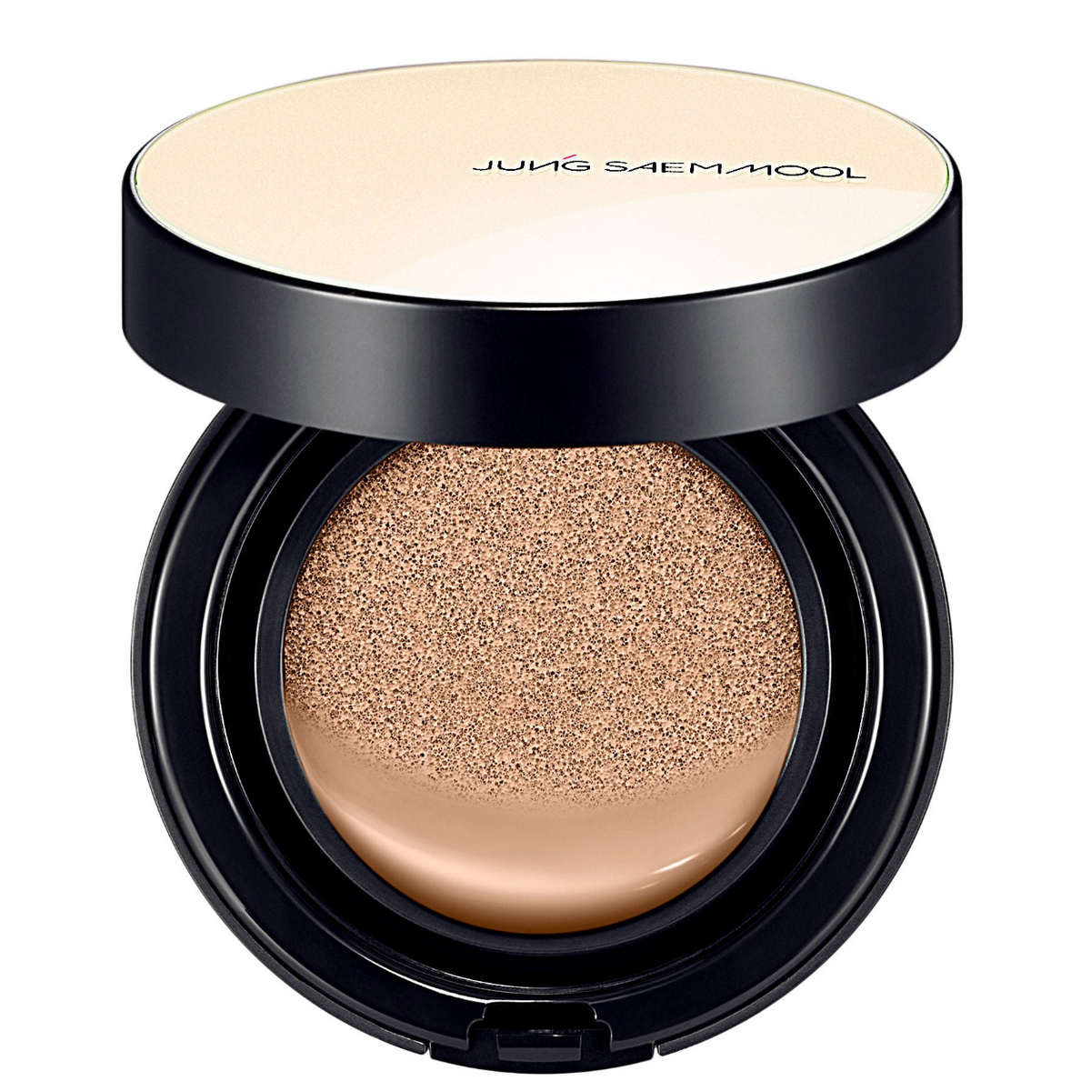 JUNGSAEMMOOL Essential Skin Nuder Cushion Bundle SPF 50 – 25 Bronze