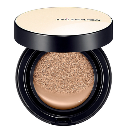 JUNGSAEMMOOL Essential Skin Nuder Cushion Bundle SPF 50 – 25 Bronze