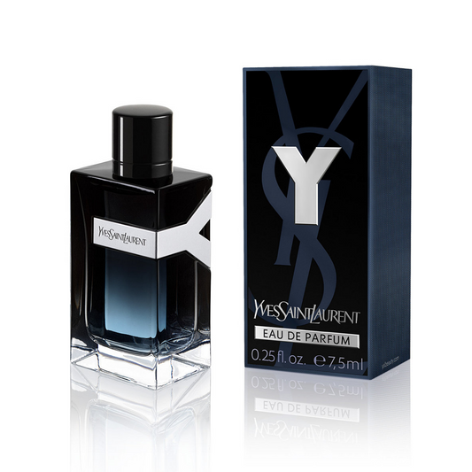 YSL Y Eau de Parfum Deluxe Mini