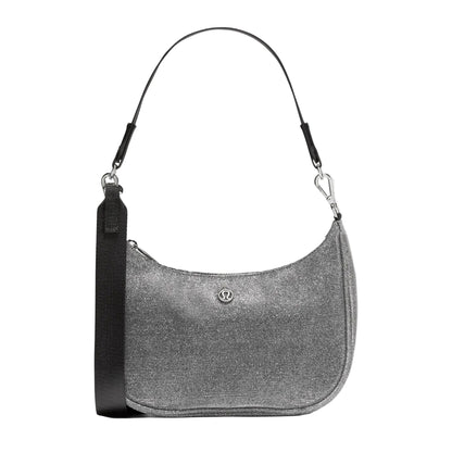 Lululemon Essentials Shoulder Bag