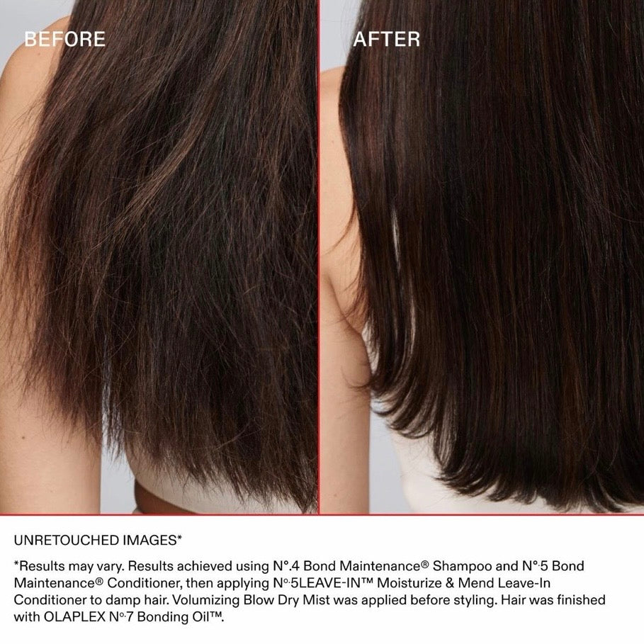 Olaplex No.5 Leave-In Conditioner – Moisturize & Mend Split Ends 3.3 oz
