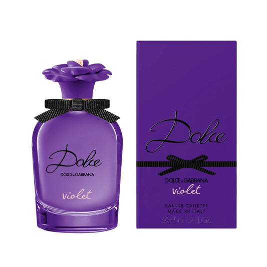 Dolce&Gabbana Dolce Violet Eau de Toilette 1.7 oz