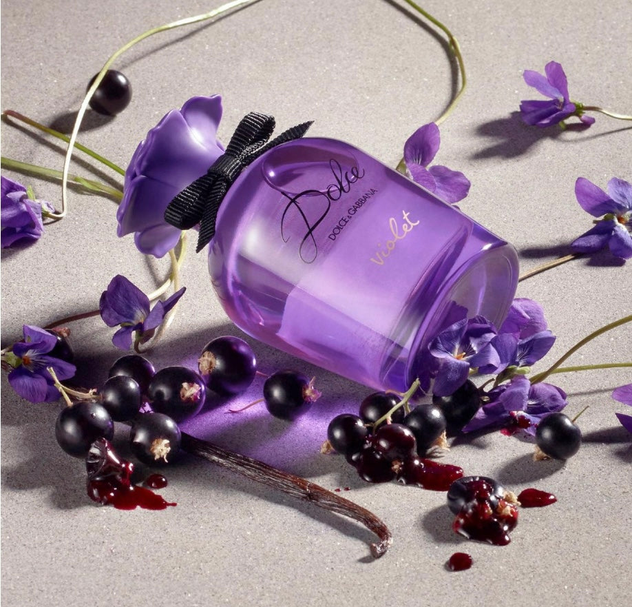 Dolce&Gabbana Dolce Violet Eau de Toilette 1.7 oz