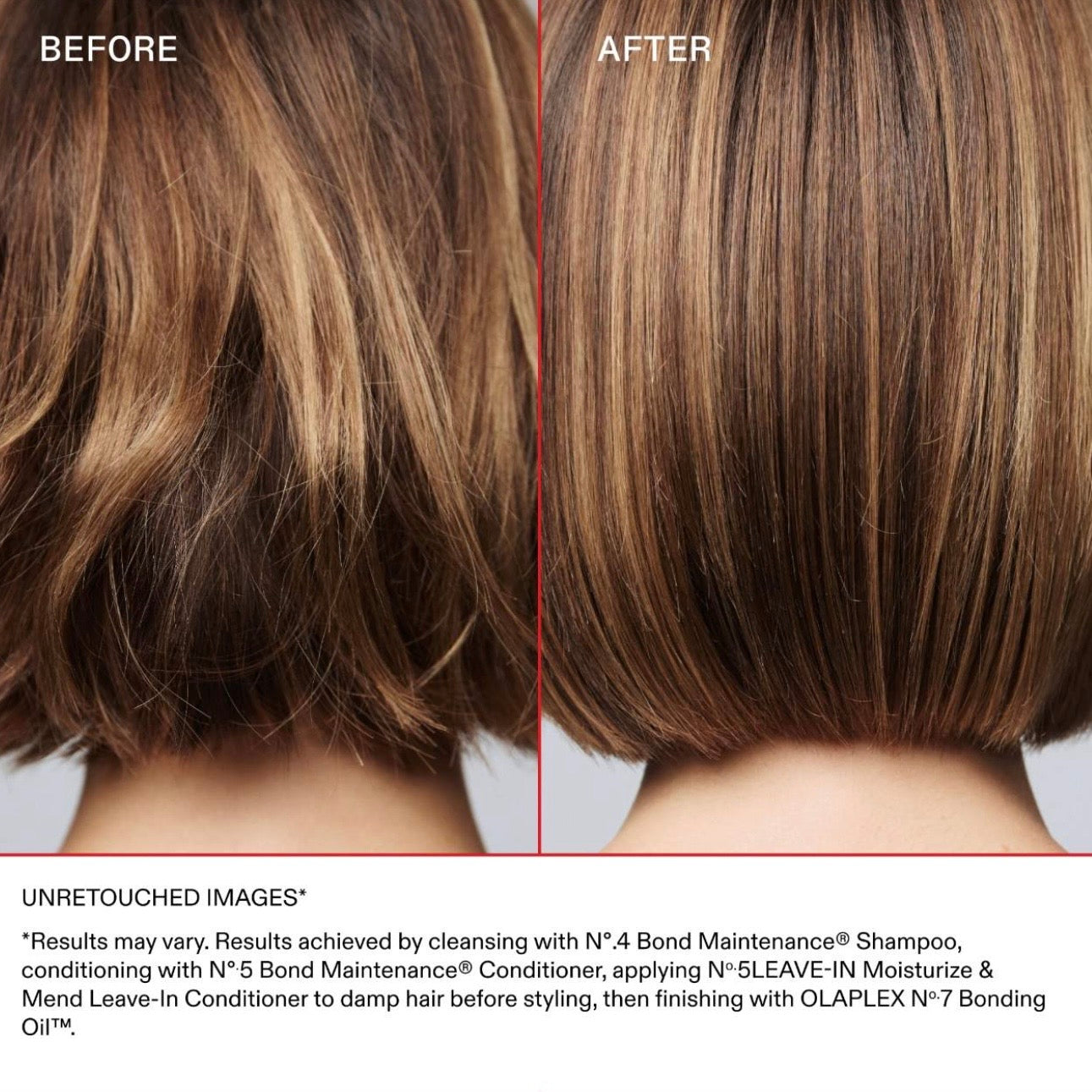 Olaplex No.5 Leave-In Conditioner – Moisturize & Mend Split Ends 3.3 oz