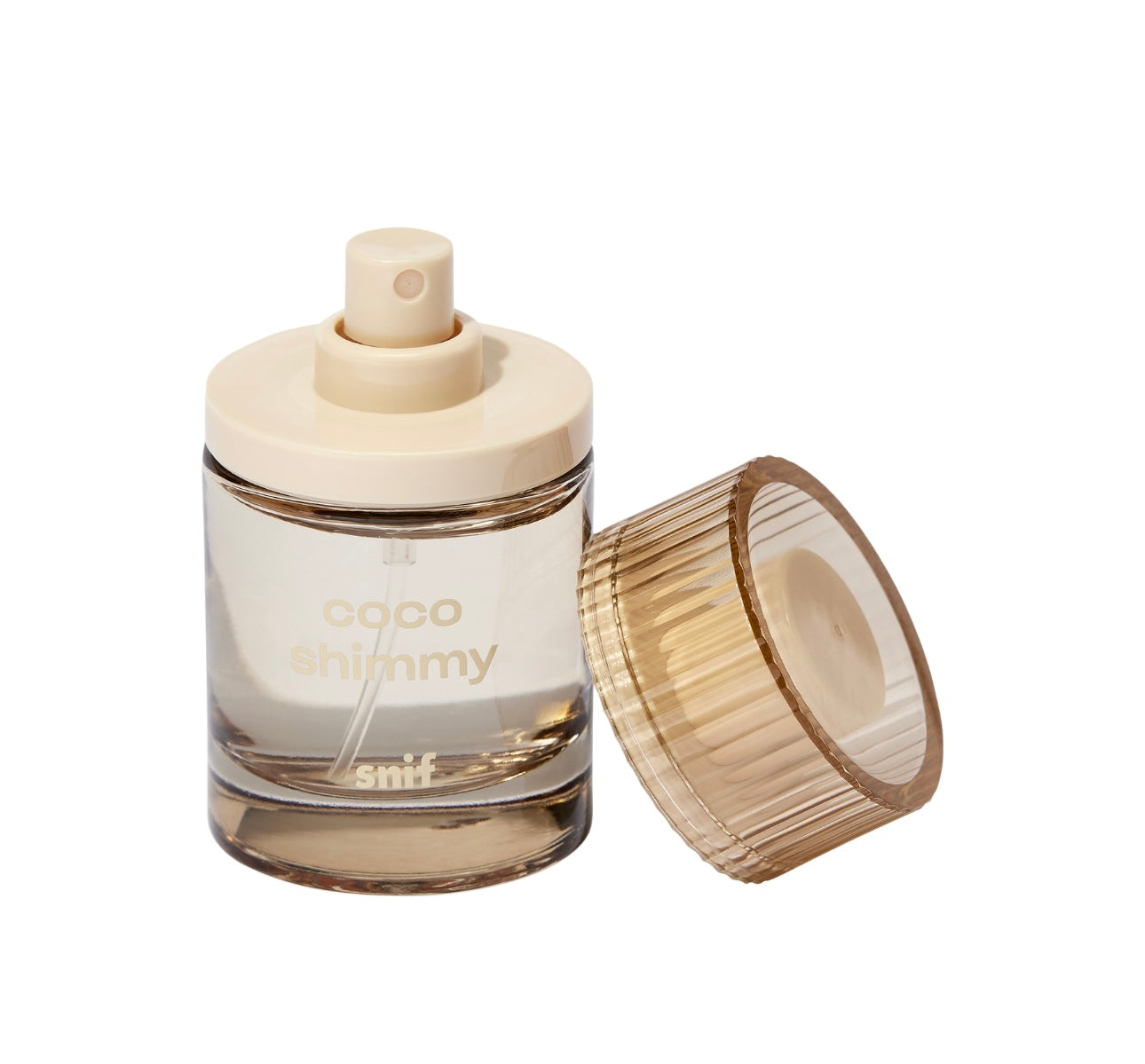 Snif
Coco Shimmy Eau de Toilette