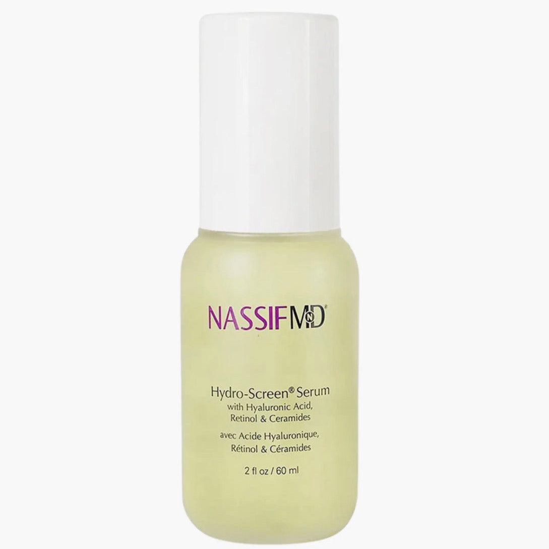 NassifMD Hydro-Screen Hydrating Serum 2 oz