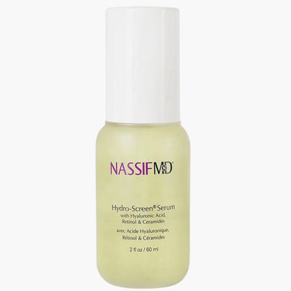 NassifMD Hydro-Screen Hydrating Serum 2 oz