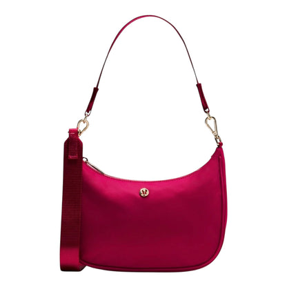 Lululemon Essentials Shoulder Bag