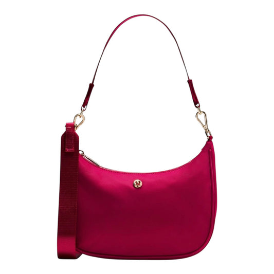 Lululemon Essentials Shoulder Bag