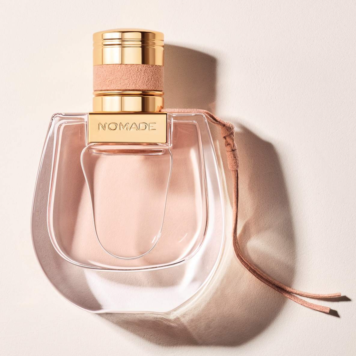 CHLOÉ Nomade Eau de Parfum with Freesia Flower, Cherry
Plum & Oak Moss 1.0 oz
