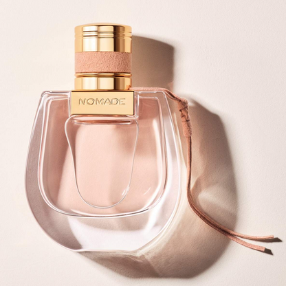 CHLOÉ Nomade Eau de Parfum with Freesia Flower, Cherry
Plum & Oak Moss 1.0 oz