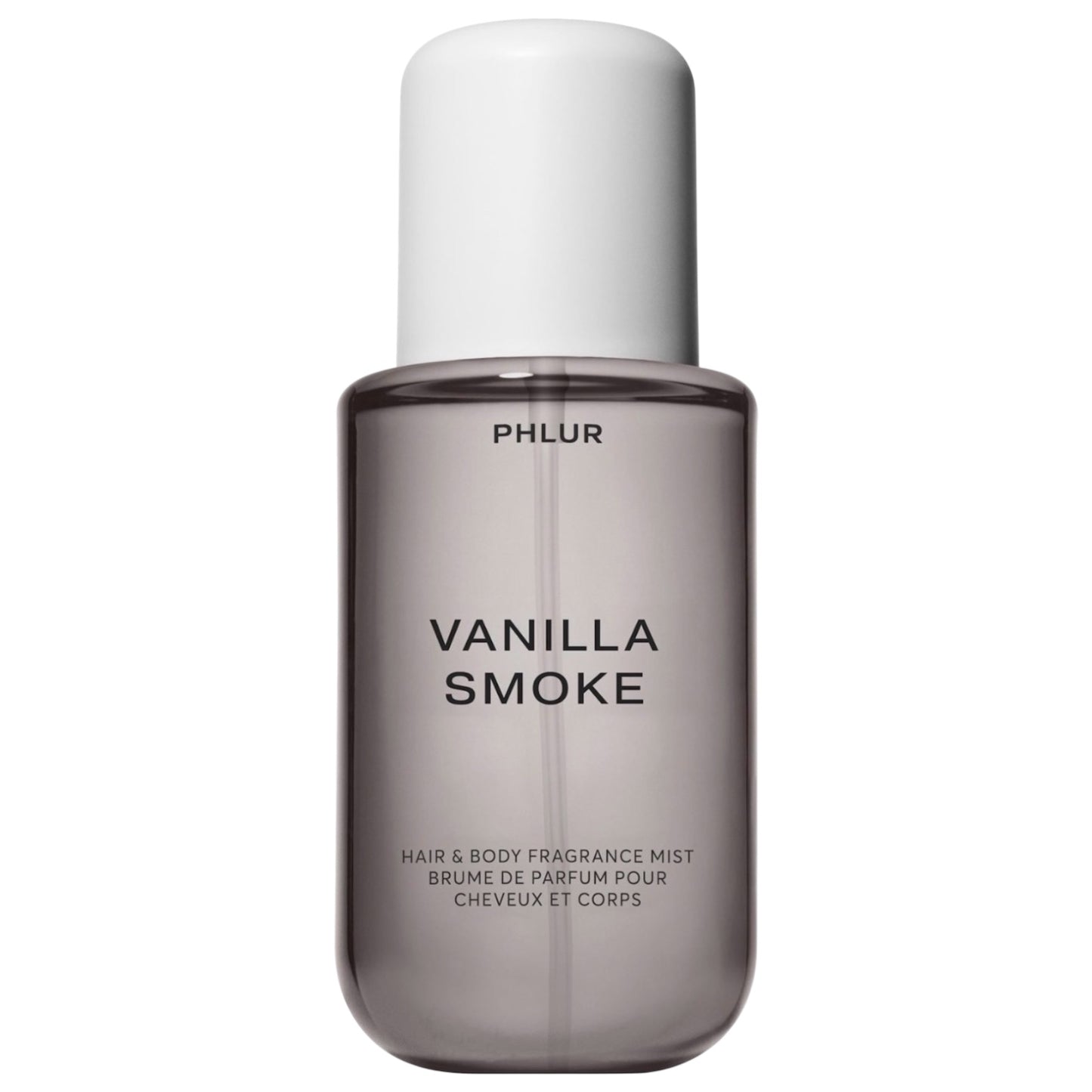 PHLUR Vanilla Smoke Body & Hair Mist 8 oz | 236 mL