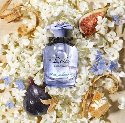 Dolce &Gabbana Dolce Blue Jasmine Eau de Parfum 1.0 oz