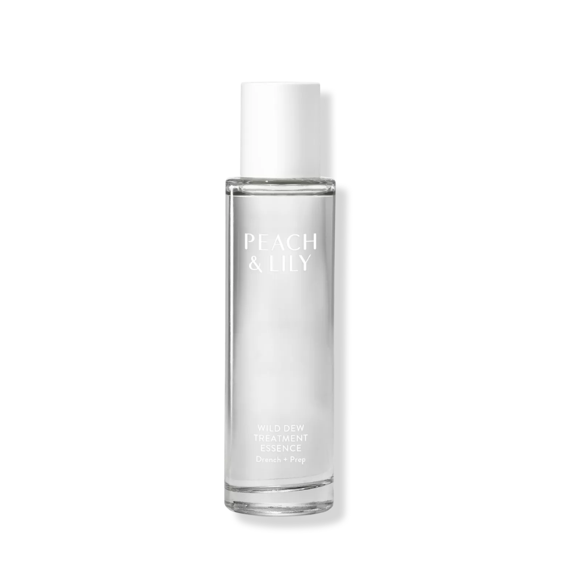 Peach & Lily Wild Dew Treatment Essence 3.38 fl oz / 100 mL – Drench + Prep