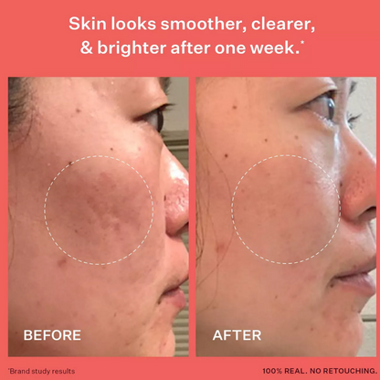 Peach & Lily Glass Skin Refining Serum 1.35 fl oz / 40 mL