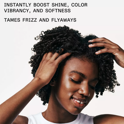 Olaplex No.7 Bonding Hair Oil 2 oz – Repair, Shine & Heat Protection