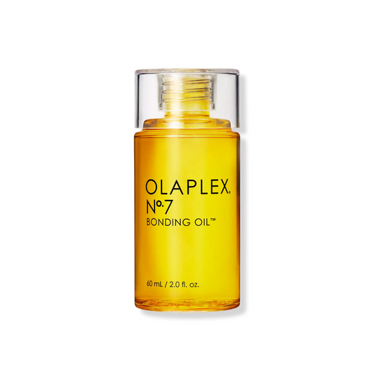 Olaplex No.7 Bonding Hair Oil 2 oz – Repair, Shine & Heat Protection