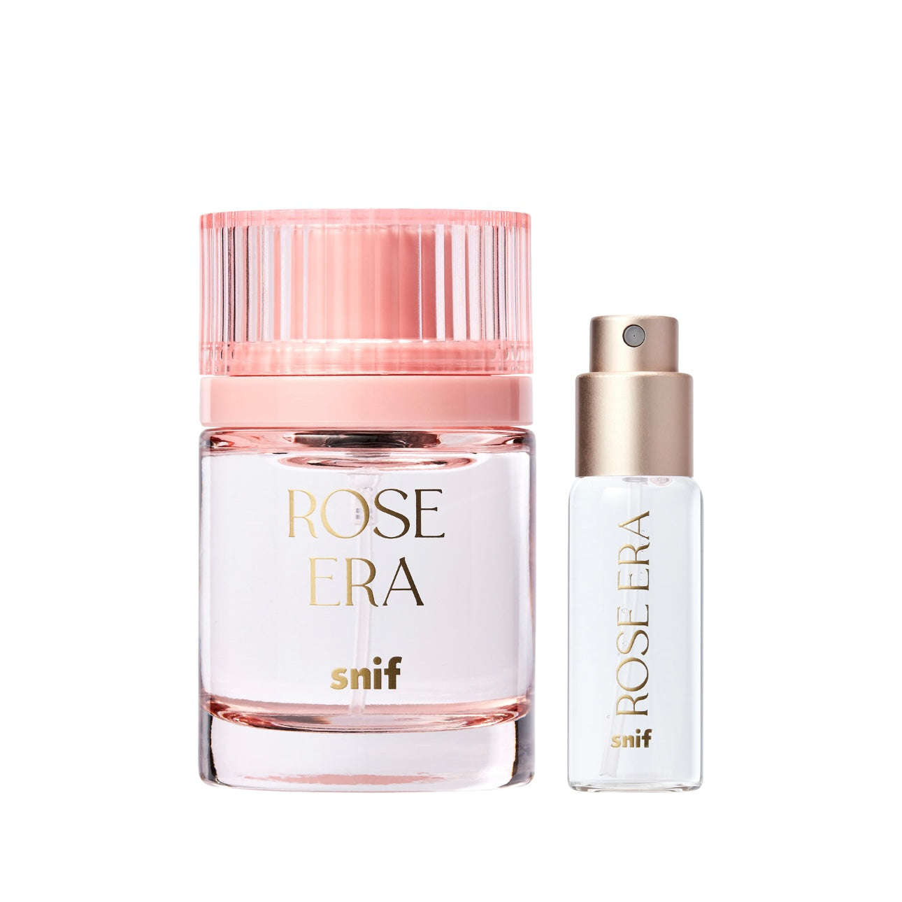 Snif Rose Era Fragrance Set Eau de Toilette