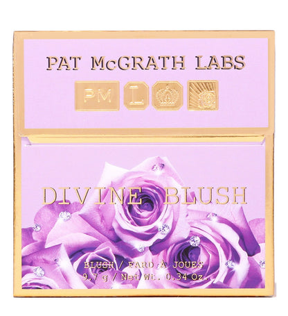 Pat McGrath Labs Divine Glam Collection