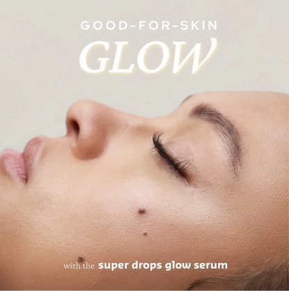 belif Super Drops Niacinamide and Vitamin C Golden Glow Serum