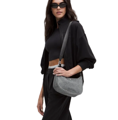 Lululemon Essentials Shoulder Bag